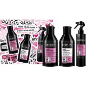Redken Acidic Color Gloss The Gift That Smoothes Hårvårdsset 1 st