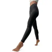 Born Living Yoga Warm Leggings Med Hög Midja
