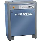 Aerotec Silent Basis PRO B-AK30-10 Tryckluftskompressor 10 bar