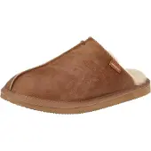 Shepherd of Sweden Men's Hugo Antique Cognac