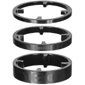 Deda Hss 46 Mm Carbon Headset-distans