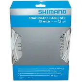 Shimano Road Break Cable Set Växlingskabelsats