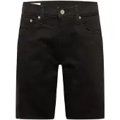 Levi's Jeans '405 Standard Shorts' svart