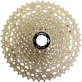 Sunrace Csms2 Kassett
