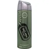 Armaf Tag Him Deodorantspray för Män – 200 ml