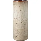 Villeroy & Boch Lave Home Cylinder Vas 7,5x20 Cm - Vaser Lergods Beige