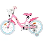 Volare - Children's Bicycle 16 - Princess