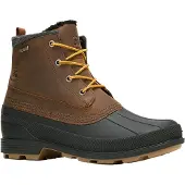 Kamik Men's Lawrence Cognac