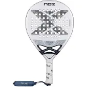 NOX At10 Genius 12k Alum Xtrem Lite 2026by Agustin Tapia Padelracket