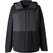 Pinewood Abisko Light Stretch Jacket Dam