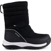 Kavat Juniors' Voxna Jr Wp Black
