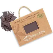 COULEUR CARAMEL Ögonskugga 081 Intensiv Brun Matt 1un