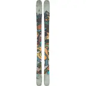 Atomic Bent 85 Alpinskidor