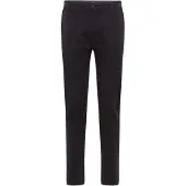 Levi's Chinobyxa 'XX Chino Slim II' svart