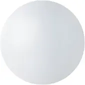 Megaman 77122 Renzo+ CCT LED-takbelysning LED LED fast installerad 22 W Vit