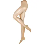 Falke Nylonstrumpbyxa nude