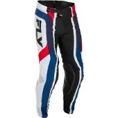 FLY Racing Lite Glory Special Edition Terrängbyxor