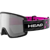 Head Contex Pro 5k Race+sl S Skidglasögon