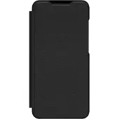 Samsung by Anymode Wallet Flip Case fr Flip Case Galaxy S25 FE Svart GP-FWS731AMBBW