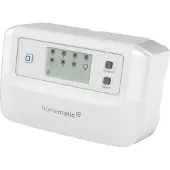 EQ-3 EQ3 Homematic IP golvvärmescontroller 8 kanaler, motorisk