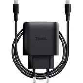 Trust 25722-45w Usb-c-väggladdare