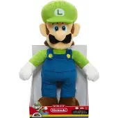 JAKKS Pacific Gosedjur - - 50 cm - Luigi - - One Size - Gosedjur