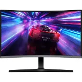 Samsung Kurvad PC-skärm - - S39GD - 27 tum - 1920 x 1080 - 100 Hz