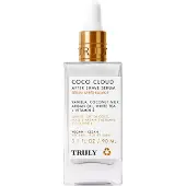Truly Coco Cloud After Shave Serum 90 ml