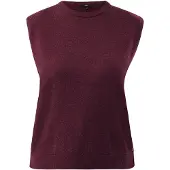 Mexx Topp bordeaux