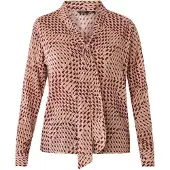 Mexx Blus röd