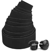 Cinelli Wave End Plugs Styrlinda