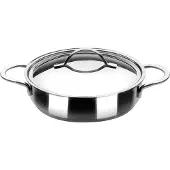 Ibili Stainless Noah 26 Cm Kastrull