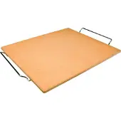 Ibili Rektangulär Pizzasten 38x30x1.1 Cm
