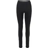Agu Essential Långa Tights Utan Axelband