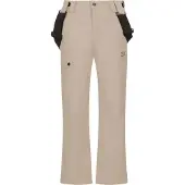 2117 of Sweden Misan, skidbyxor, junior, beige