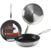Ibili Triply 26 Cm Stekpanna