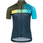Bioracer Junior Korta ärmar Cykeltröja
