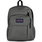 JanSport Ryggsäckar UNION PACK 27L kvinnor - Grå - One size