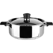 Ibili Inox Svea 16 Cm Gryta