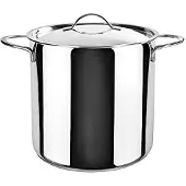 Ibili Inox Noah 24 Cm Kastrull