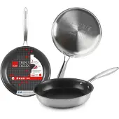 Ibili Triply 18 Cm Stekpanna