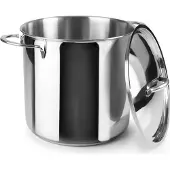 Ibili High Super Inox Noah 32 Cm Kastrull