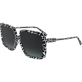 Karl Lagerfeld Kl6187s Solglasögon För Kvinnor