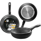 Ibili Fusionfritös Med Korg 26 Cm