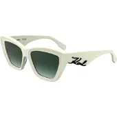 Karl Lagerfeld Kl6179s Solglasögon För Kvinnor
