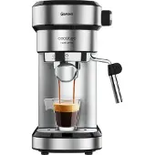 Cecotec Cafelizzia 790 Steel Espressomaskin