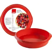 Ibili Jordgubbs Hög Mögel 26 Cm