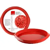 Ibili Strawberry Bakform 28 Cm