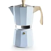 Ibili Toscana Kaffebryggare Italienska 12 Koppar