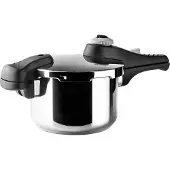Ibili Kompakt 2.5l Tryckkokare